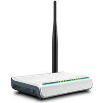 Tenda W311R V2 150M无线路由器 家用网络新选择——IT168腾达新闻解析