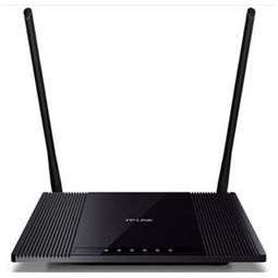 tp link tl wr845n 普联 无线路由器 300m无线路由器穿墙王 wifi无线路由器穿墙王 tp link路由器 300兆无线宽带路由器 无线穿墙王 双天线无线