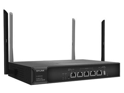 企业级无线路由器TL-WVR1200G青岛仅售430元 高性能网络解决方案