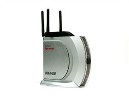 Buffalo WZR-G300N无线路由器实时报价与选购分析