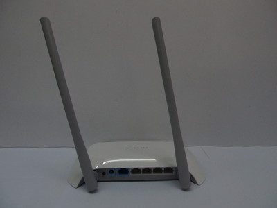 无线路由器-【推荐】原装正品 TP-LINK TL-WR842N 300Mbps.