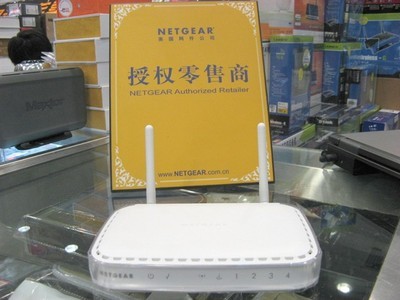 netgearkwgr614无线路由器产品图片8-it168
